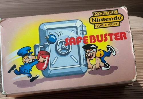 Jeu électronique vintage - électronique,