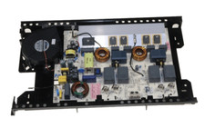 MODULE INDUCTION TIGER GAUCHE