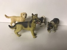 Vintage 2000 Schleich Animal