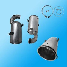 EU5 Catalyseur CITROEN