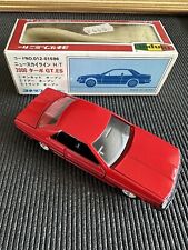 DIAPET YONEZAWA TOYS JAPAN G-6
