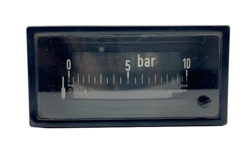 Gossen metrawatt 323 474 - metrawatt,