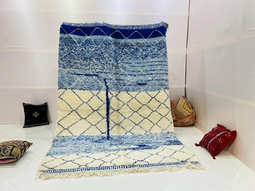 Tapis berbère marocain tapis