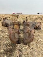 Collecteur d'échappement