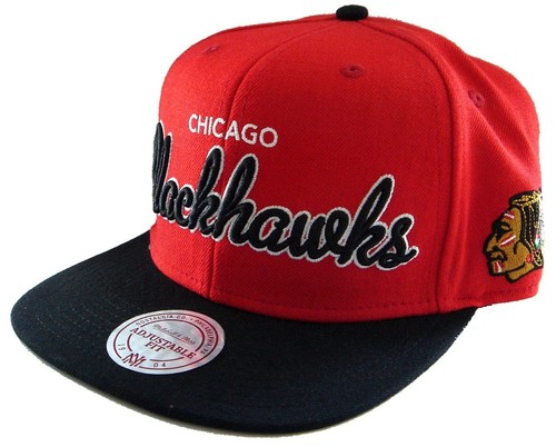 Mitchell and ness casquette - mitchell,