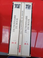 Dictionnaire Du Rock