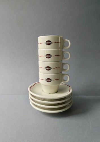 Tasses café leur - leur, sous