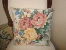 COUSSIN, roses anciennes