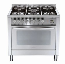 Lofra pg96mft cuisine avec - lofra, pg96mft/c