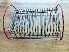 Range disques en fil des