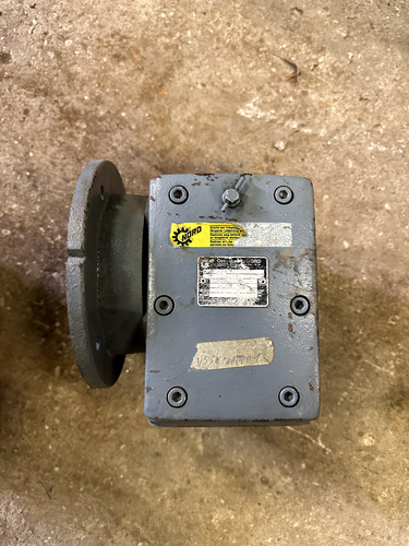 Getriebebau nord sk12063af bon - getriebebau,