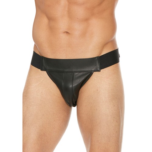 Lingerie sexy homme jock - jock, en