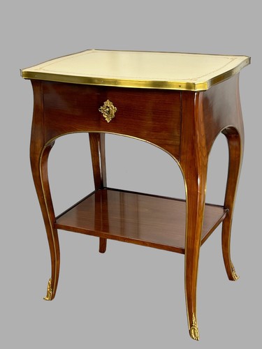 Table appoint salon de - table,