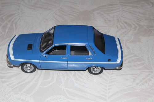 Voiture collection 18 - voiture, 1/18