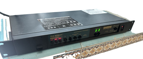 Sabine 30r adaptive audio - sw-30r,