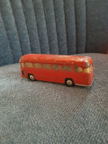 Bus corgi major - bus, midland