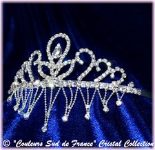 BIJOU MISS MARIAGE DIADÈME