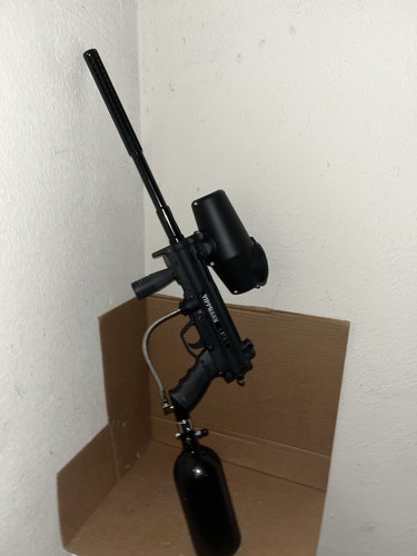 Tippmann A-5 Mechanical