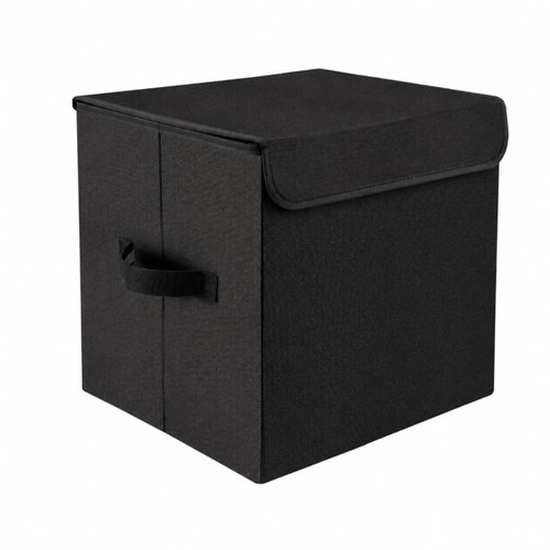 Boîte rangement pliable - boîte,