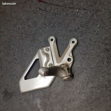 Platine cale pied avant droite