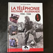 Allemand WW2