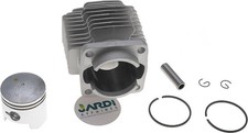 Cylindre 40mm compatible avec