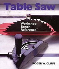 Table Saw: Atelier Banc