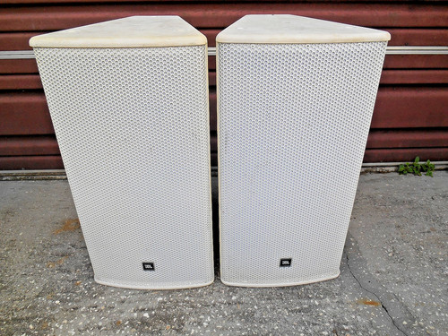 Pair jbl professional usa - pair,