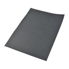 JOINT PLAT PAPIER GRAPHITE RENFORCE 1.2 MM ( FEUILLE A4 21X29.7 CM)