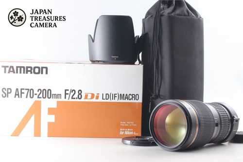 Top mint tamron - top, af