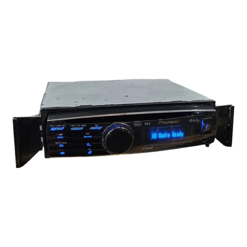 Pioneer deh p8300ub - pioneer, /mp3/