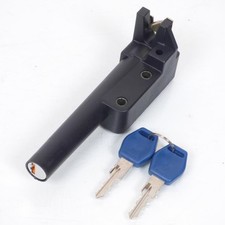 Serrure de selle Vicma pour