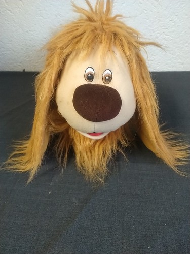 Pollux polux peluche - polux, vintage
