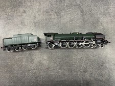 Locomotive Jouef Vapeur 241P7 Nevers et son tender Très Bon Etat AD03