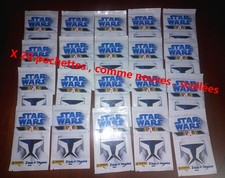 Collection Panini Staks Star