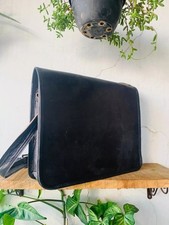 Sac 15" cuir ordinateur