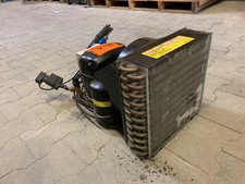 Groupe frigorifique à