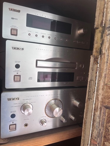 Chaine teac - chaine,