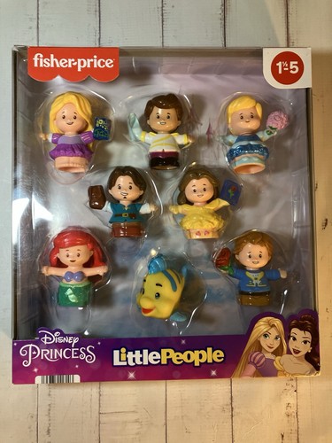 Fisher price disney - fisher-price, princess