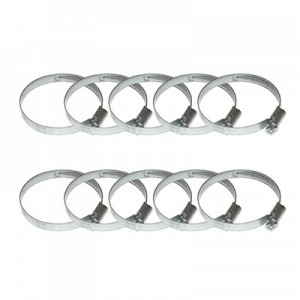 Sachet colliers serflex - sachet, de