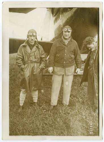 Aviation les aviateurs - aviation.,