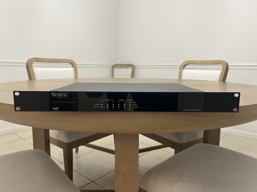 Araknis 310 4l2w router - an-310-rt-4l2w,