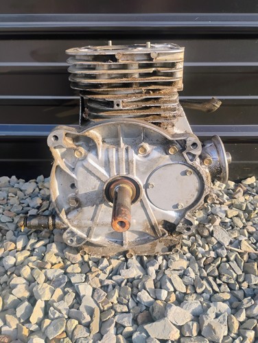 Parts briggs and - briggs, stratton