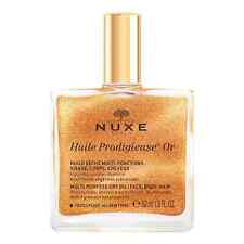 NUXE huile Prodigieuse OR