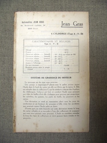 Guide garagiste kervoline - du,