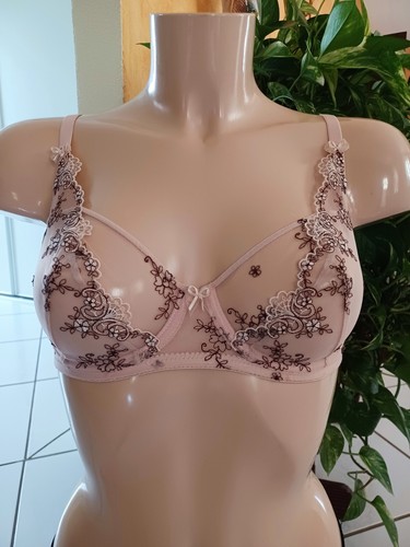 Piege lingerie soutien gorge - piege,