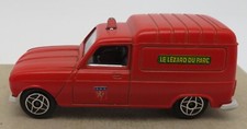 SOLIDO RENAULT 4 F6