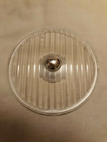 Verre projecteur avec - de,