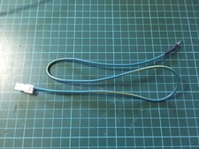 Sega Blast City Earth Cable