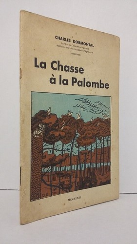 Dormontal la - (charles),